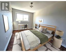 Main - 976 Timmins Gardens, Pickering, ON L1W2L2 Photo 8