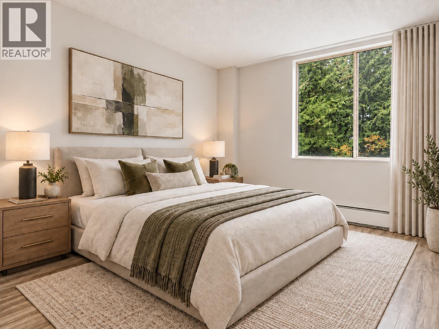 603 2020 FULLERTON AVENUE, North Vancouver