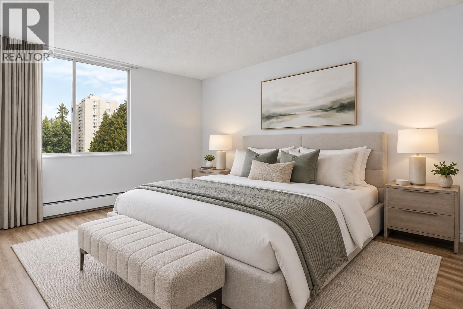 603 2020 FULLERTON AVENUE, North Vancouver