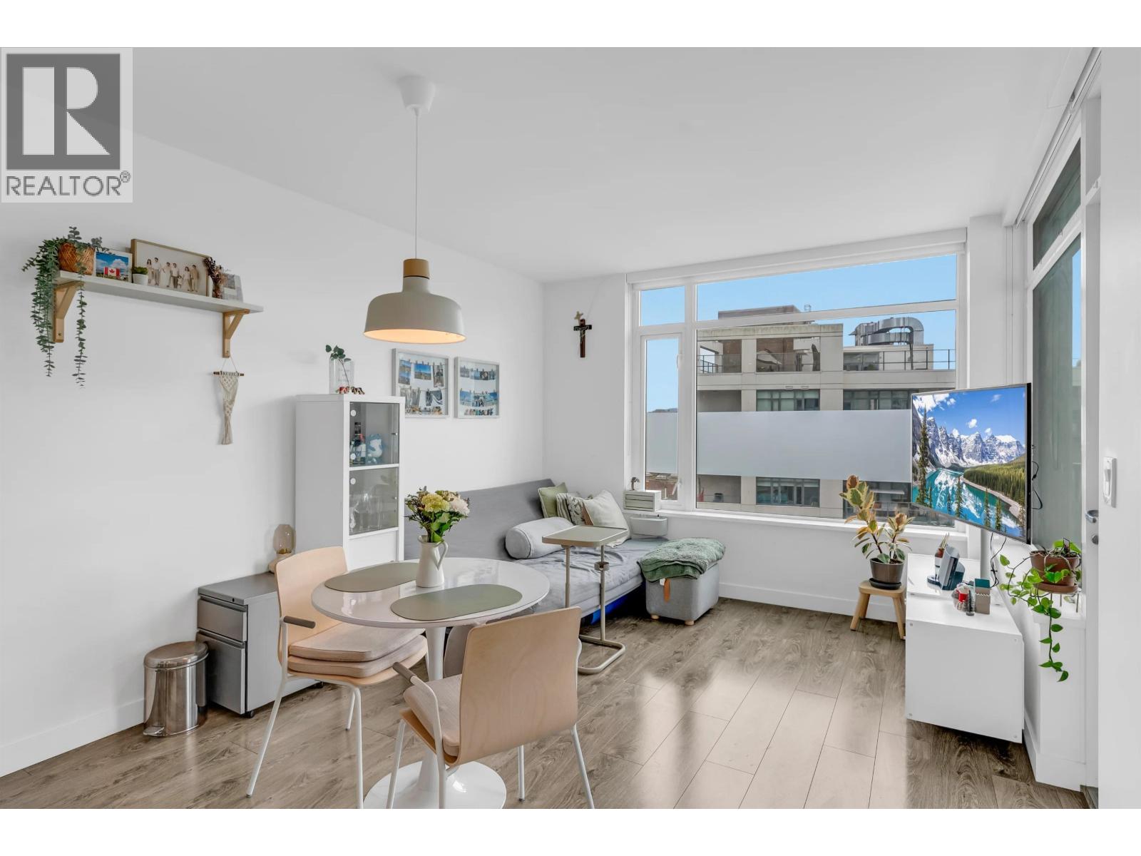 908 110 SWITCHMEN ST, Vancouver — photo 2