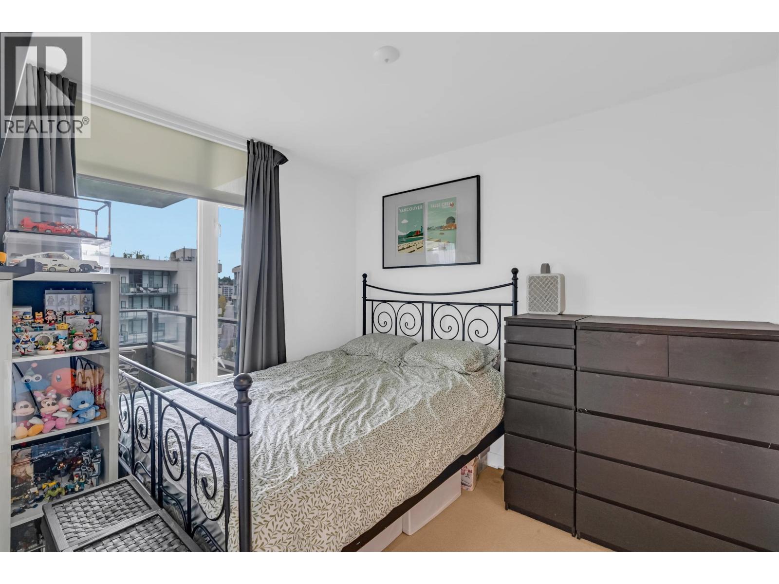 908 110 SWITCHMEN ST, Vancouver — photo 7