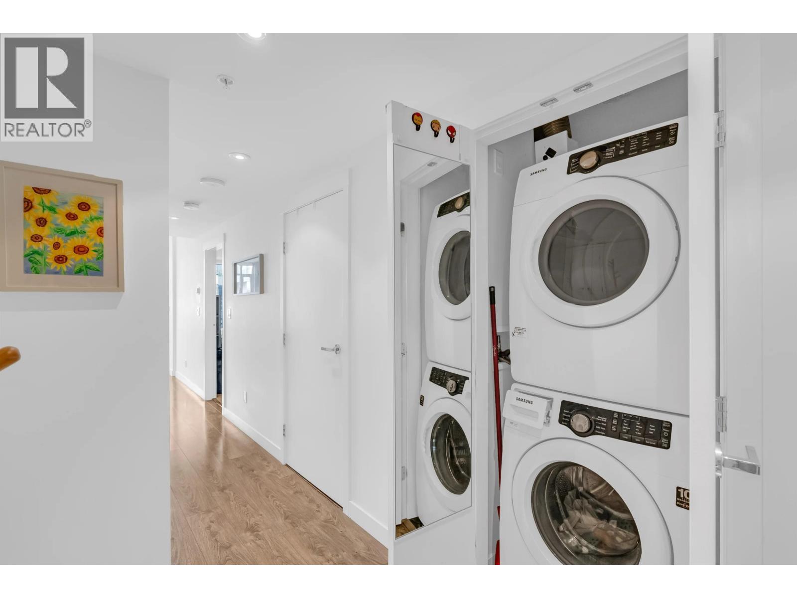 908 110 SWITCHMEN ST, Vancouver — photo 9