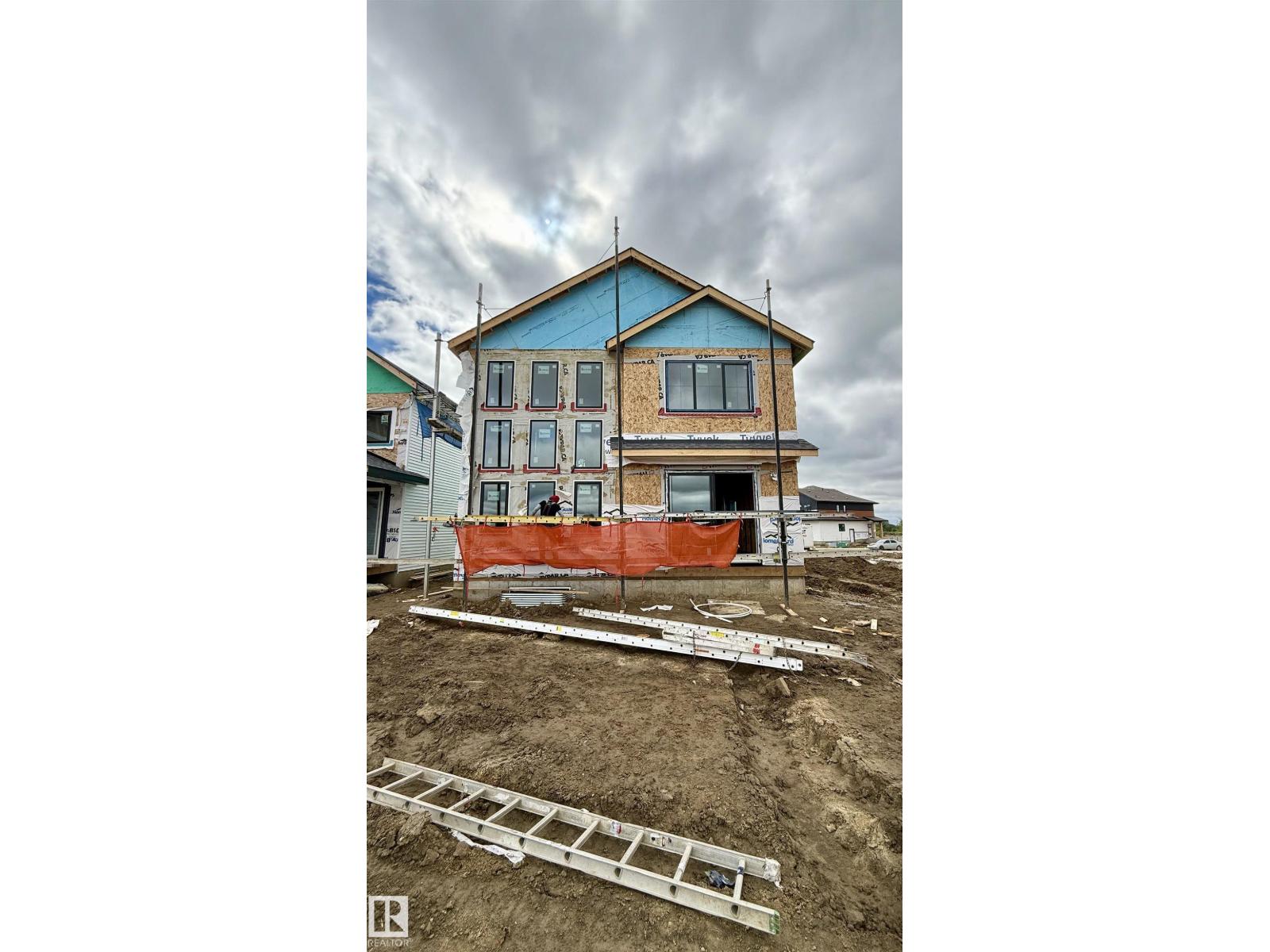 13148 187 Avenue NW, Goodridge Corners — new house, photo 11