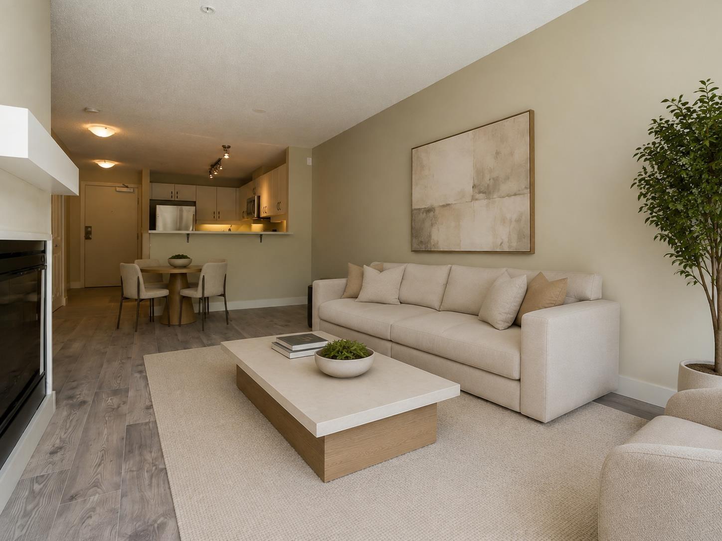 242 10838 CITY PARKWAY, Surrey — photo 4