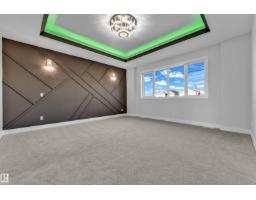 Bedroom 2 - 13148 187 Ave Nw, Edmonton, AB T6V1B1 Photo 6