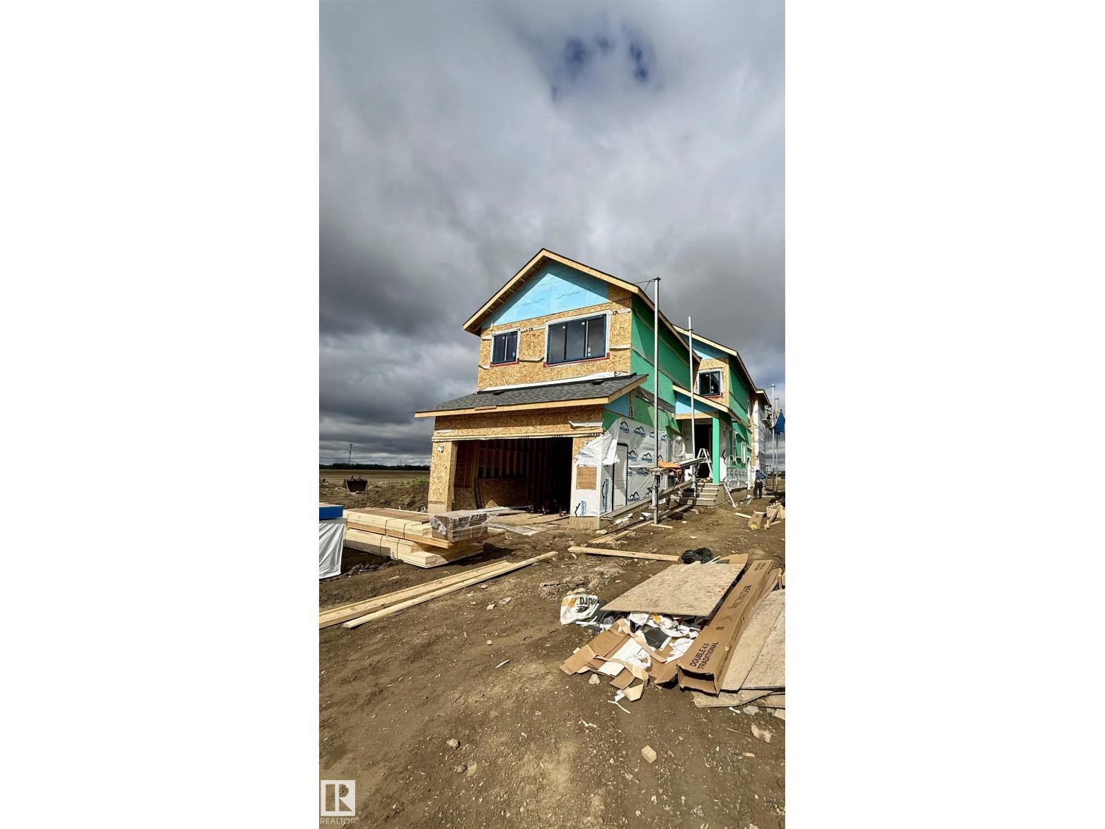13148 187 Avenue NW, Goodridge Corners — new house, photo 10