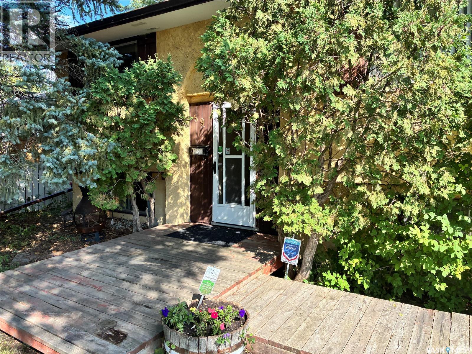 59 CLERMONT CRESCENT, Regina — photo 3
