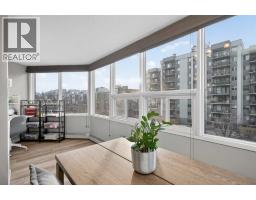 Laundry room - 402, 626 15 Avenue Sw, Calgary, AB T2R0R5 Photo 6