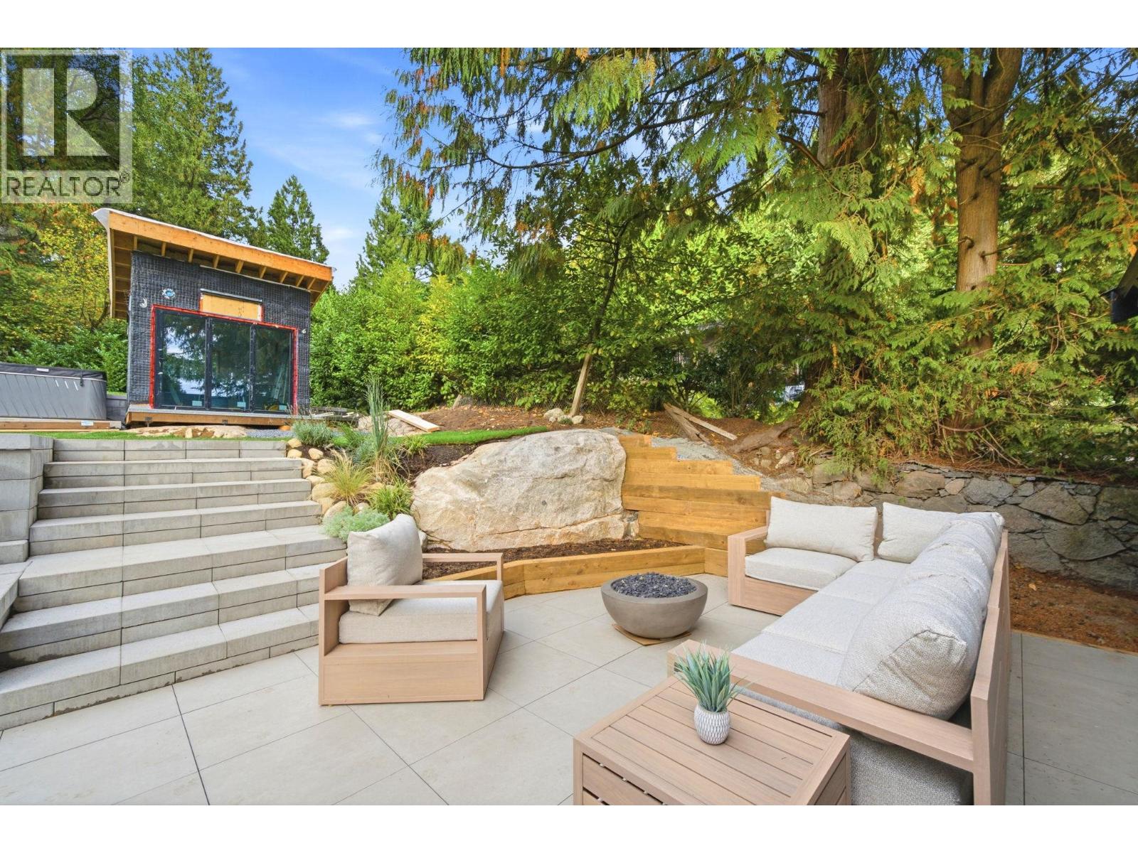 4646 COVE CLIFF ROAD, North Vancouver