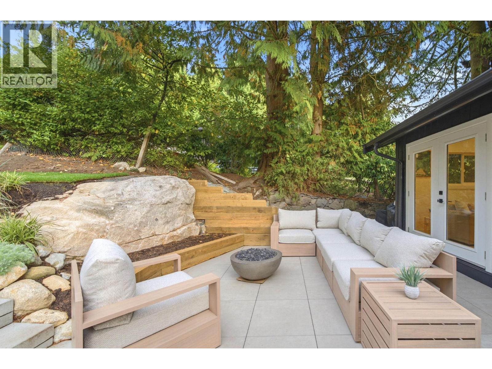 4646 COVE CLIFF ROAD, North Vancouver