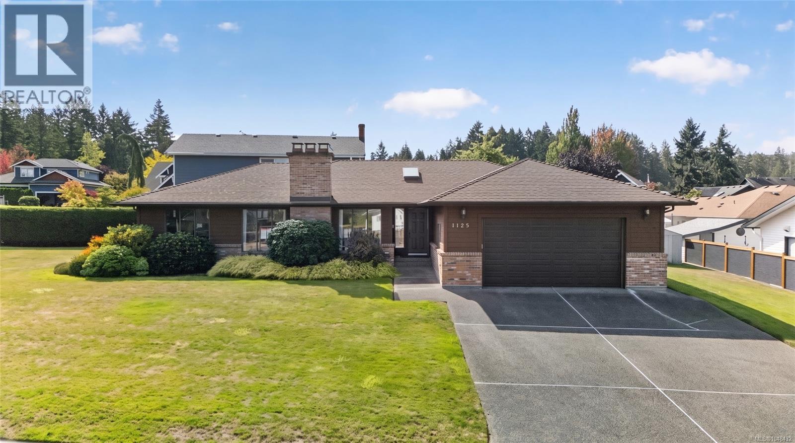 1125 Marin Park Dr - 1