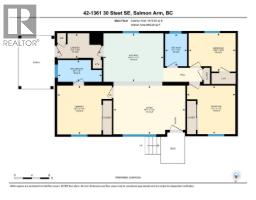 1361 30 Street Se Unit# 42, Salmon Arm, BC V1E2N4 Photo 30