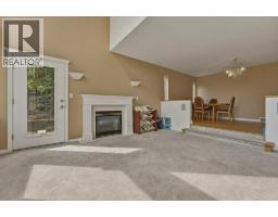 Bedroom - 743 Mt. Thor Drive, Coldstream, BC V1B2W1 Photo 9