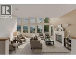 Full bathroom - 743 Mt. Thor Drive, Coldstream, BC V1B2W1 Photo 6