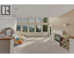 Primary Bedroom - 743 Mt. Thor Drive, Coldstream, BC V1B2W1 Photo 7