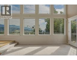 Bedroom - 743 Mt. Thor Drive, Coldstream, BC V1B2W1 Photo 8