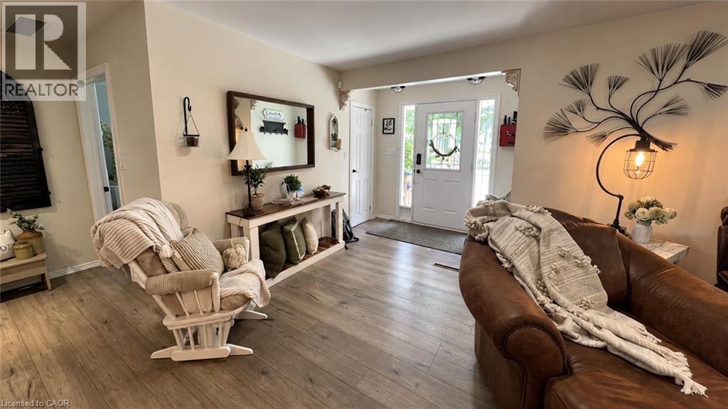 22815 EASTLAWN Road - 4