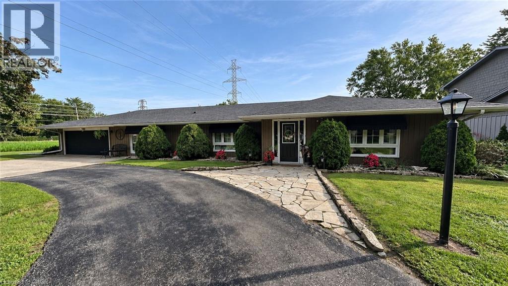 Property for sale at 22815 EASTLAWN Road