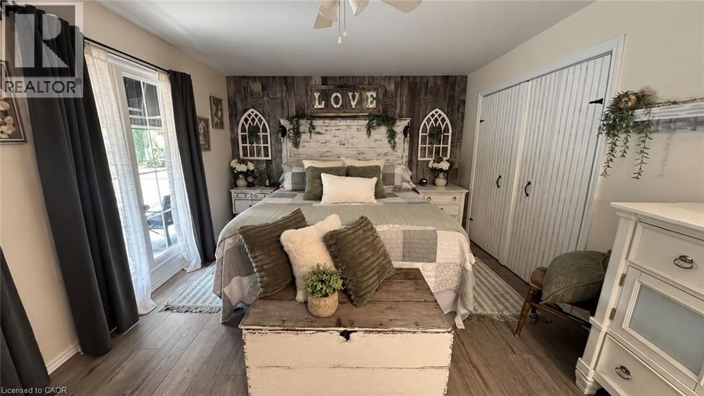 22815 EASTLAWN Road - 10