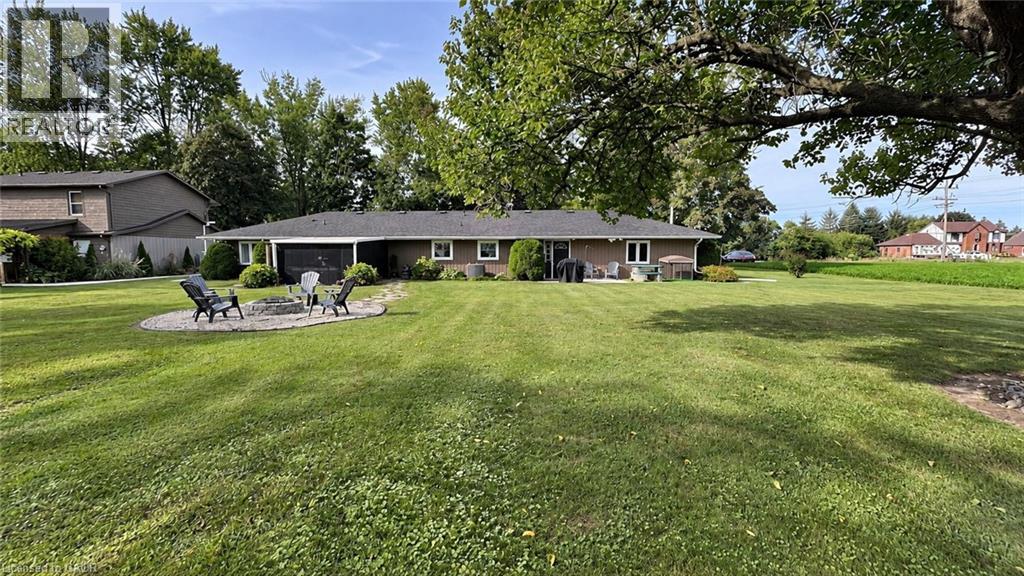 22815 EASTLAWN Road - 2