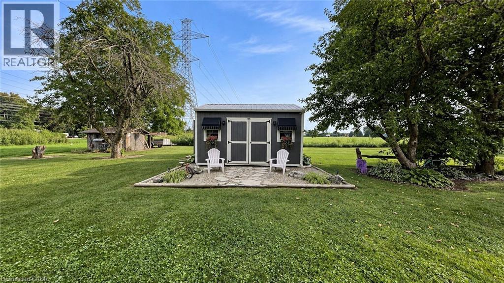 22815 EASTLAWN Road - 22