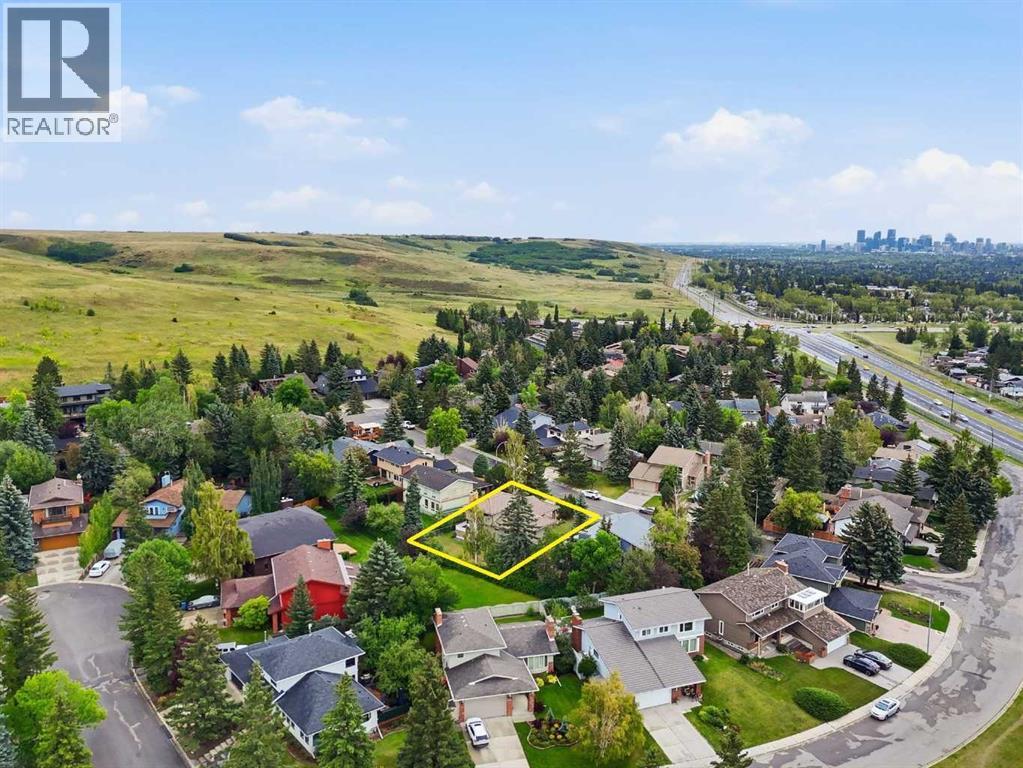 11 Edgemont Rise NW - 46