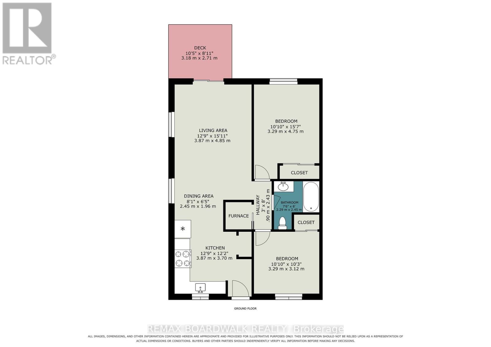 341 NEW STREET E - 13