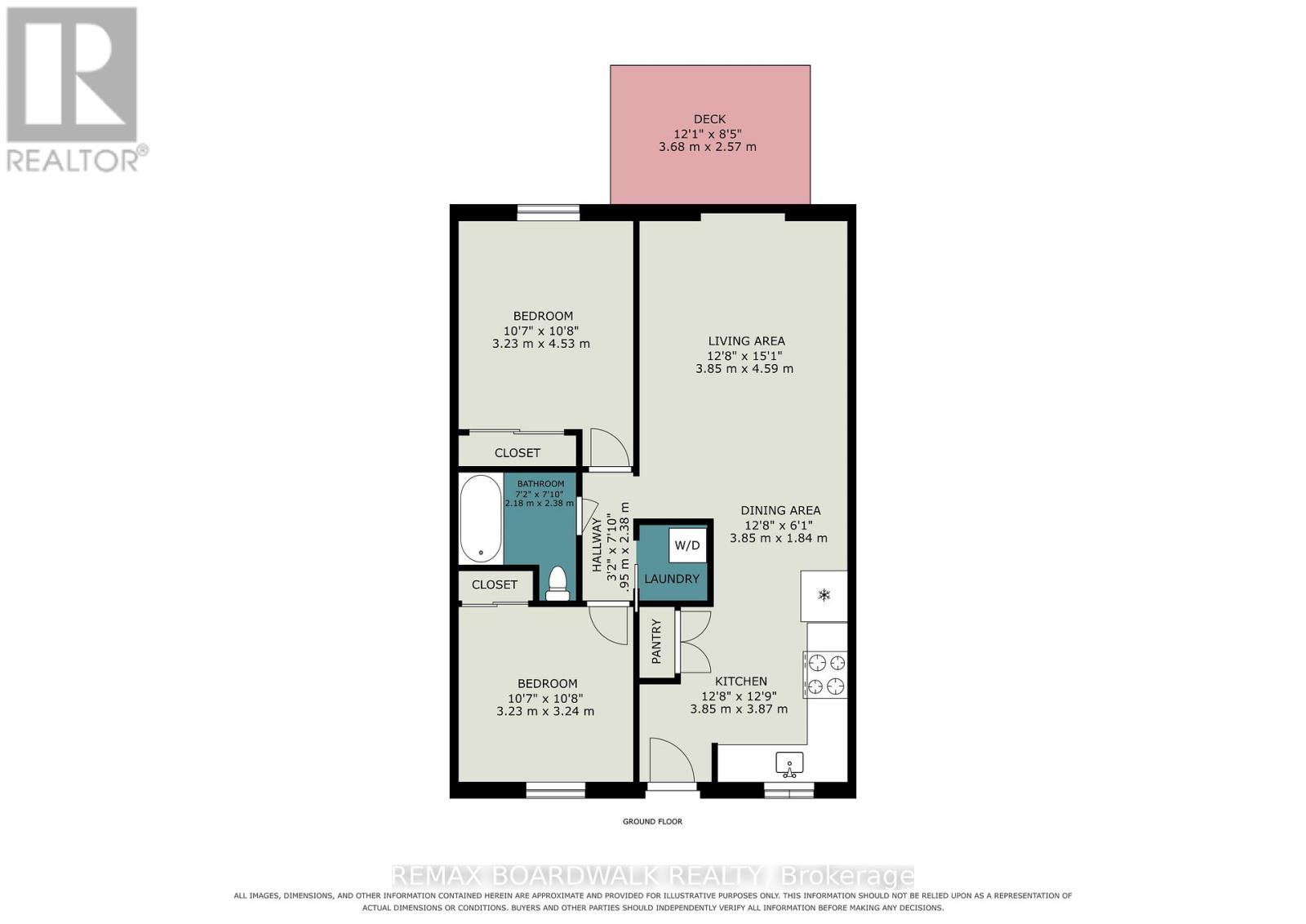 341 NEW STREET E - 14