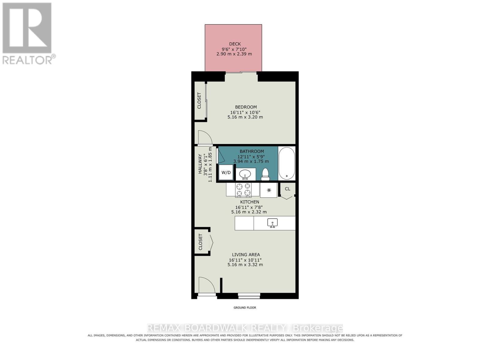 341 NEW STREET E - 15