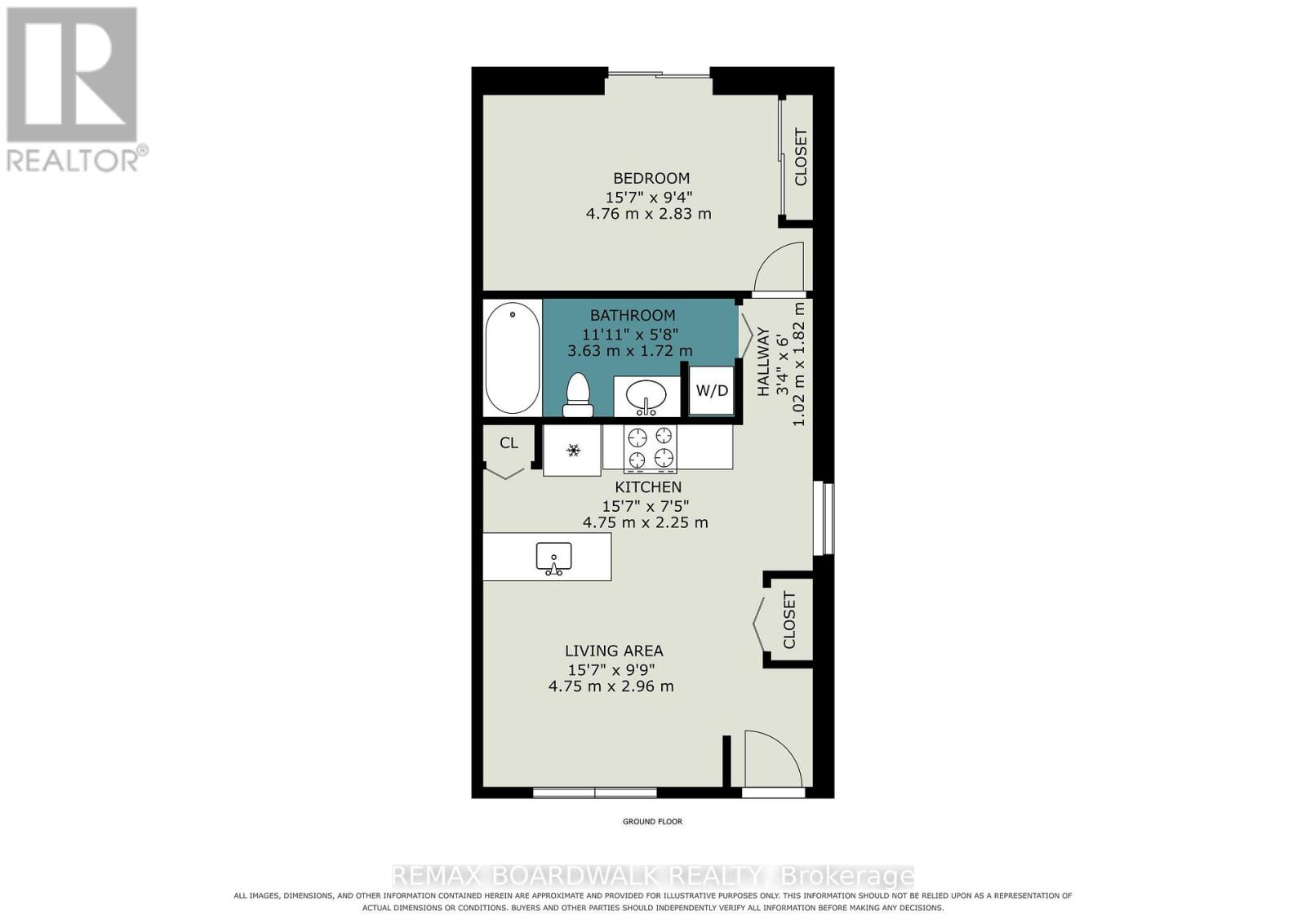 341 NEW STREET E - 16