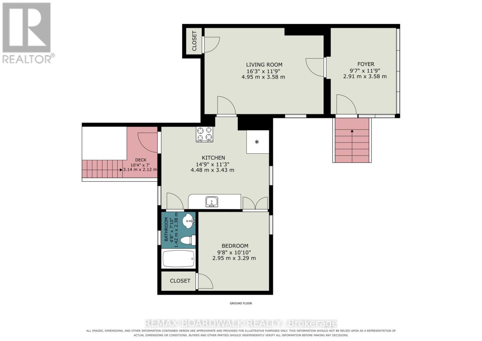 10 GLEN AVENUE - 12