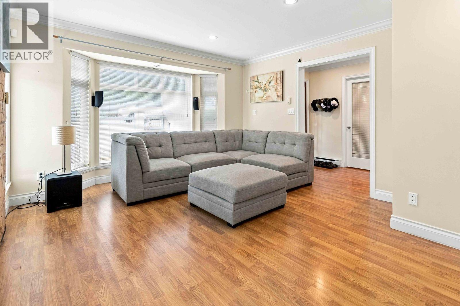 718 DELESTRE AVENUE, Coquitlam