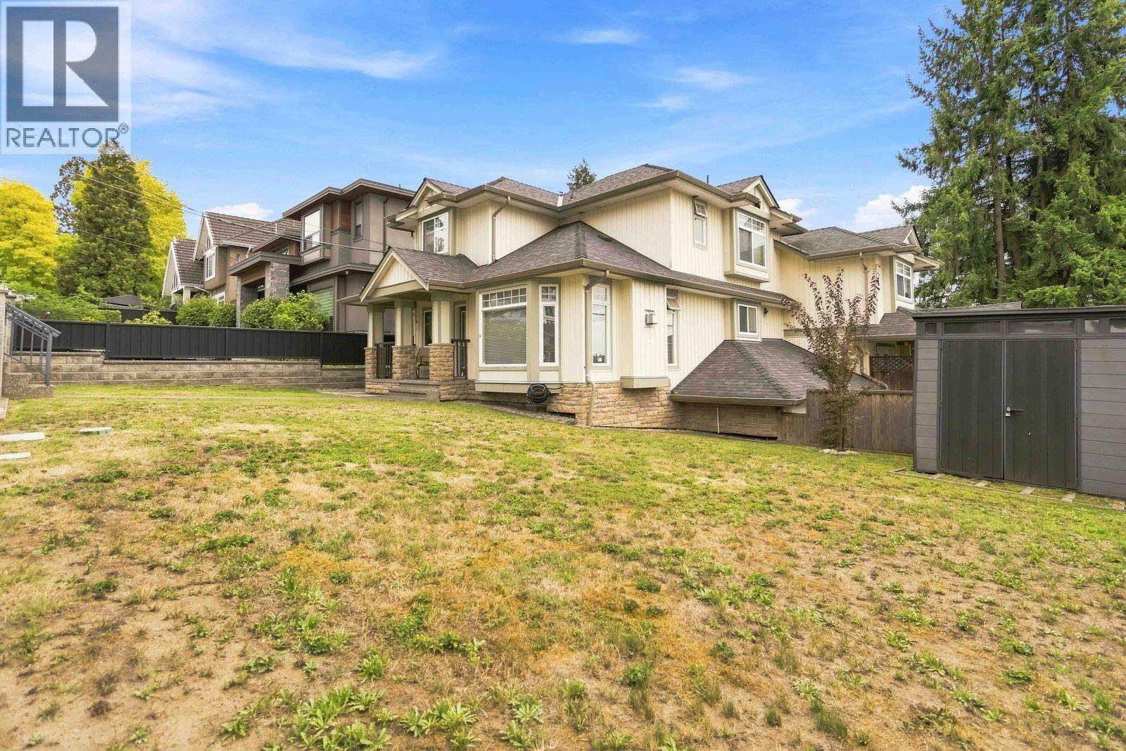 718 DELESTRE AVENUE, Coquitlam