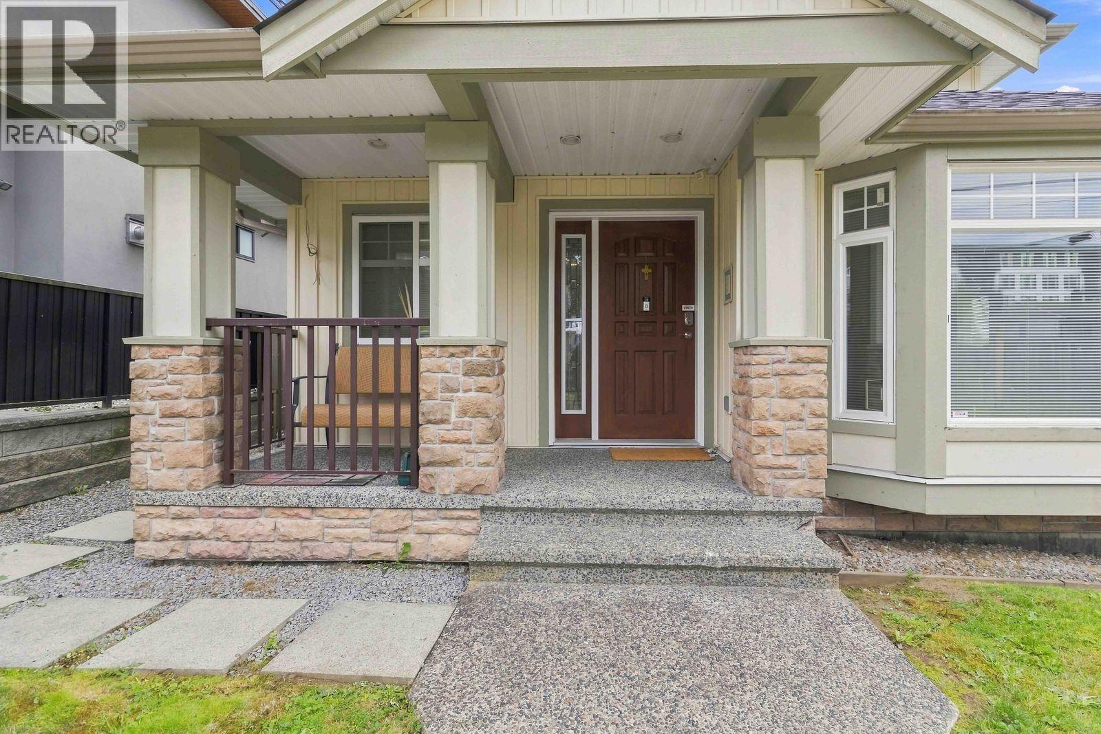 718 DELESTRE AVENUE, Coquitlam