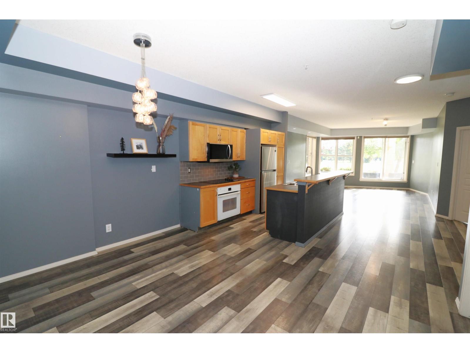 #103 9804 101 ST NW, Rossdale, Edmonton photo 5