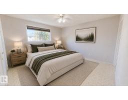 Bedroom 4 - 7936 3 Av Sw, Edmonton, AB T6X1K6 Photo 8