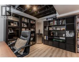 5411 Lakeshore Road Unit# 9, Burlington, ON L7L1E1 Photo 26