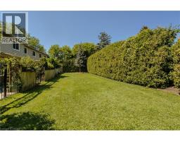 5411 Lakeshore Road Unit# 9, Burlington, ON L7L1E1 Photo 28