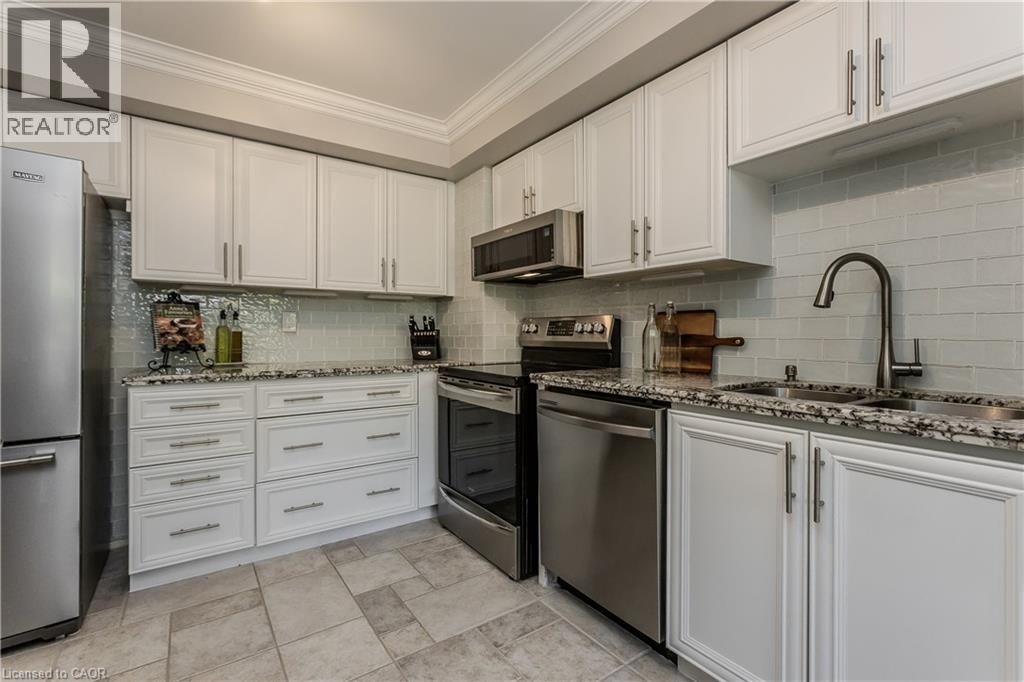 #9 5411 LAKESHORE Road - Image 9