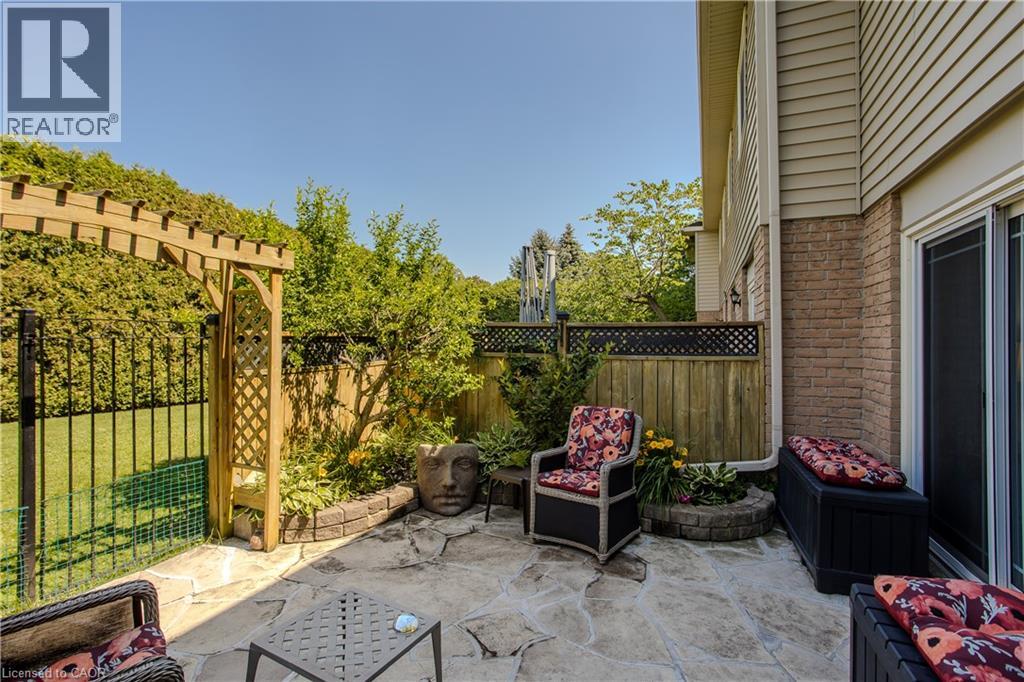 #9 5411 LAKESHORE Road - 2