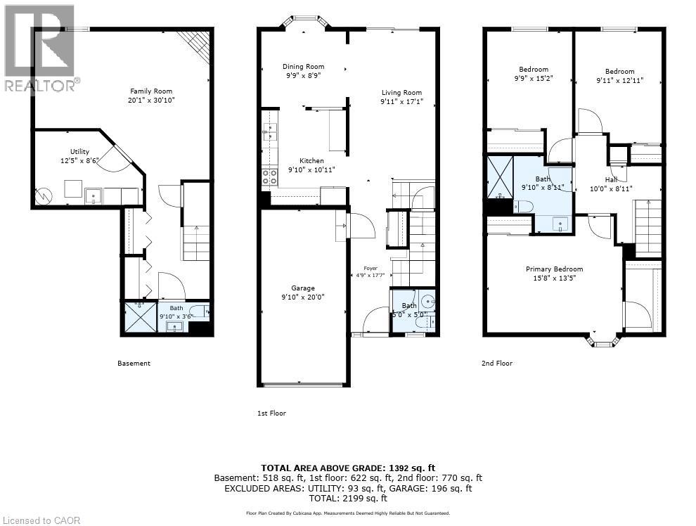 #9 5411 LAKESHORE Road - 39