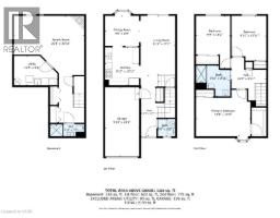 5411 Lakeshore Road Unit# 9, Burlington, ON L7L1E1 Photo 39