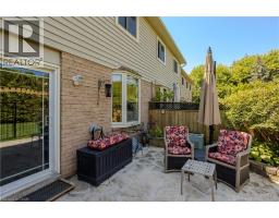 5411 Lakeshore Road Unit# 9, Burlington, ON L7L1E1 Photo 27