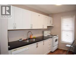Kitchen - 249 Cedarbrae Avenue Unit# 1, Waterloo, ON N2L4S8 Photo 10