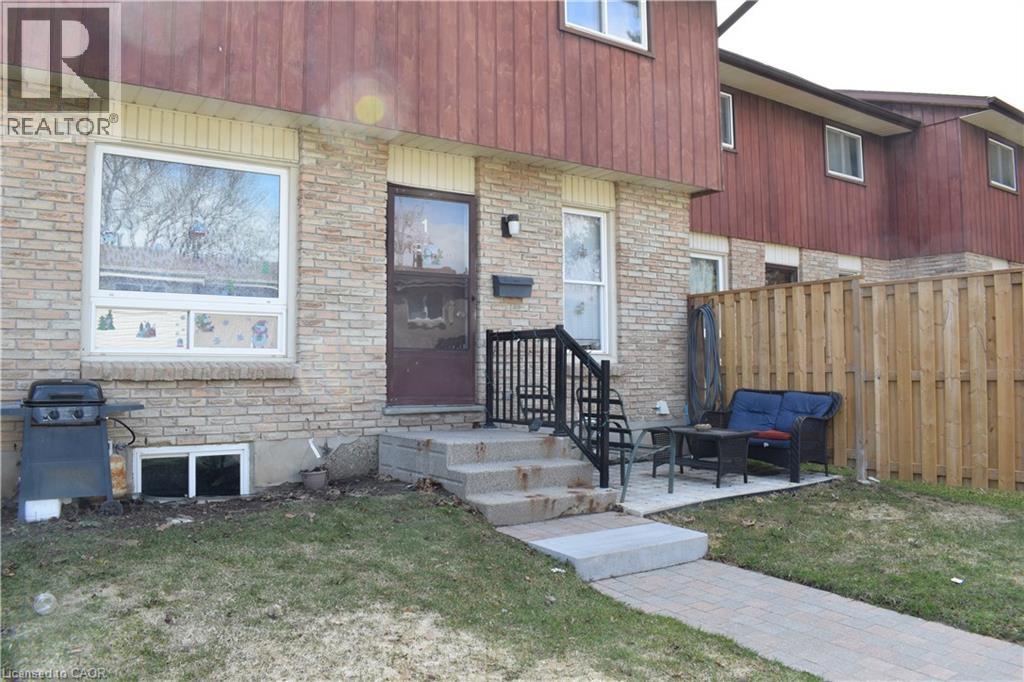 #1 249 CEDARBRAE Avenue - 3