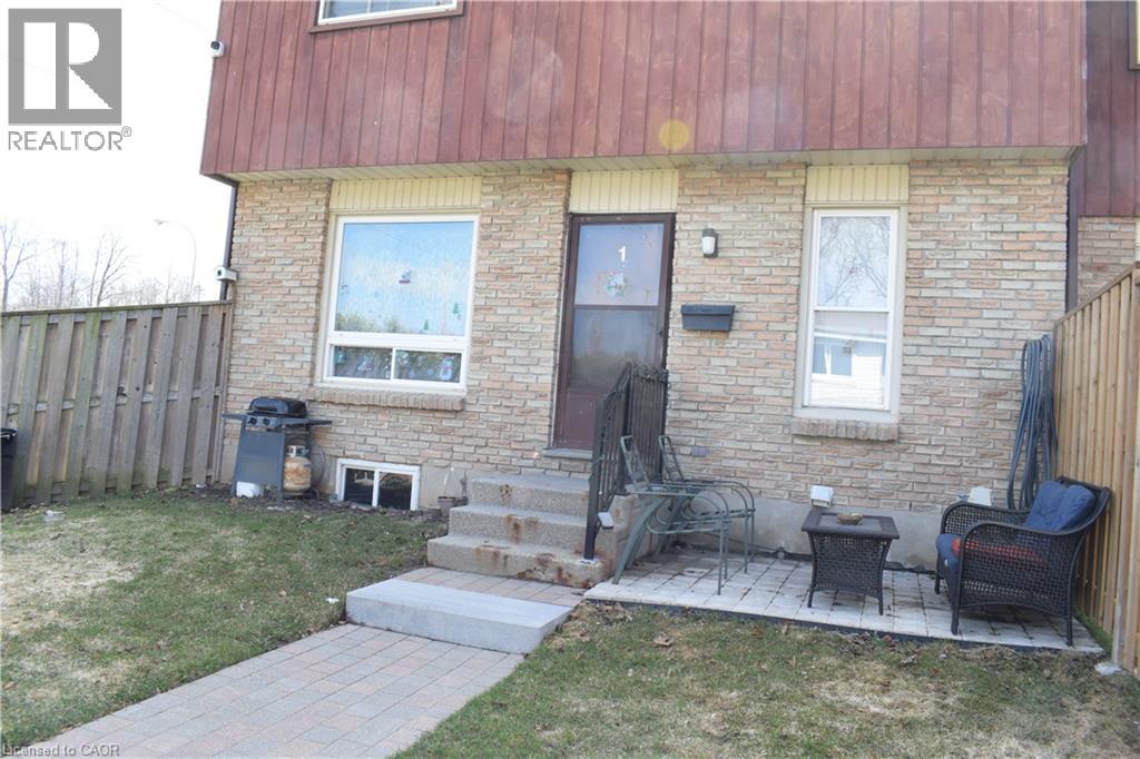 #1 249 CEDARBRAE Avenue - 4