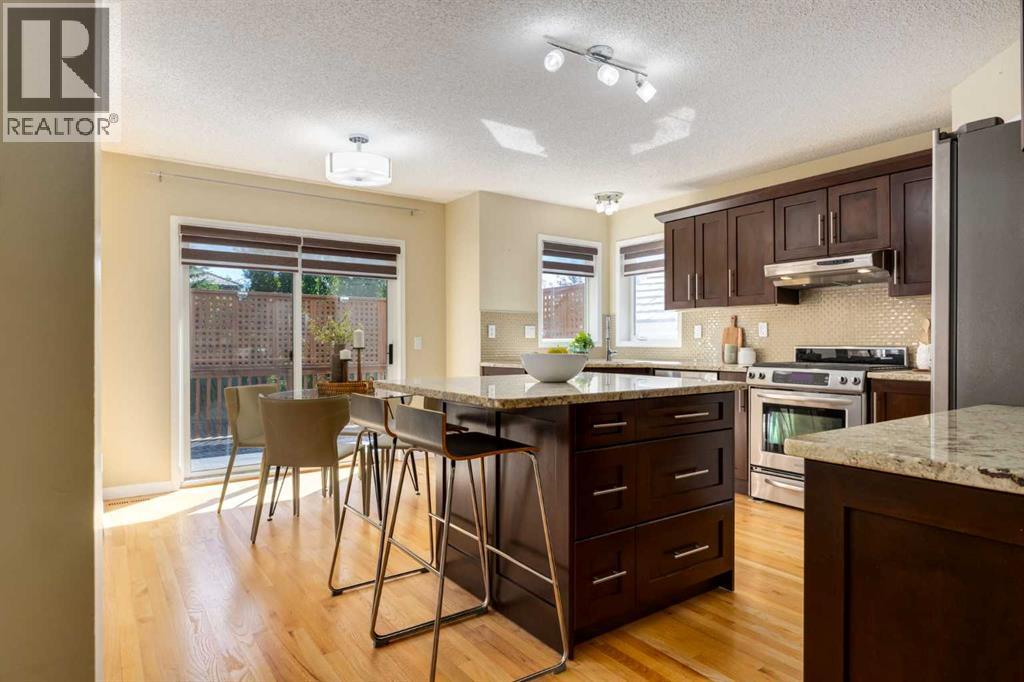 38 Spring Crescent SW, Calgary — photo 7
