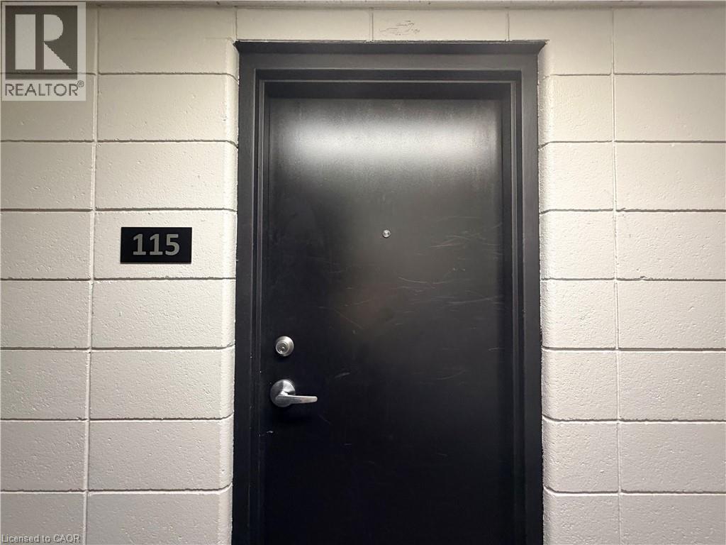 30 HICKORY Street E Unit# 115, Waterloo — photo 6