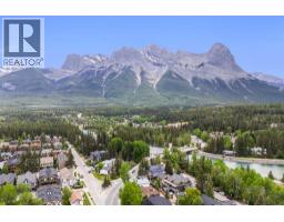 4, 822 5 Street, Canmore, AB T1W2G4 Photo 50