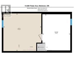 13 - 280 Thaler Avenue, Kitchener, ON N2A1R6 Photo 22